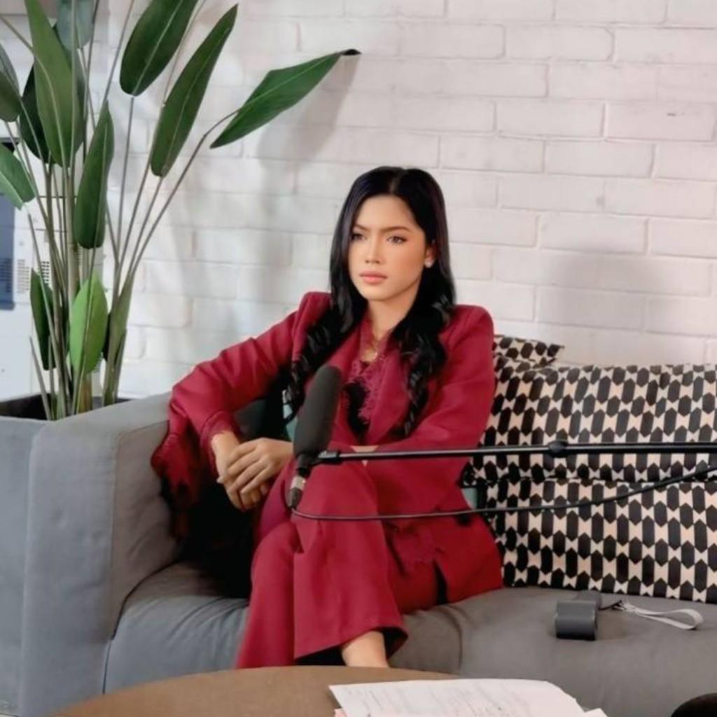 Nur Amira Syahira Malaysian drummer