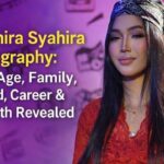 Nur Amira Syahira Biography