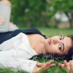 Poulamee Patra Biography