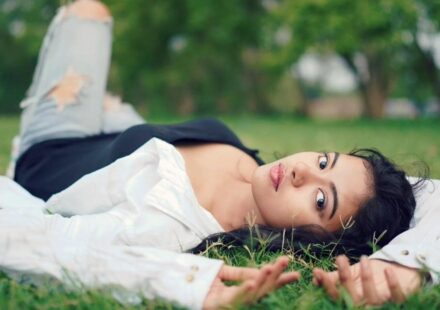 Poulamee Patra Biography