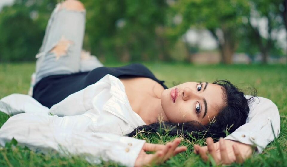 Poulamee Patra Biography