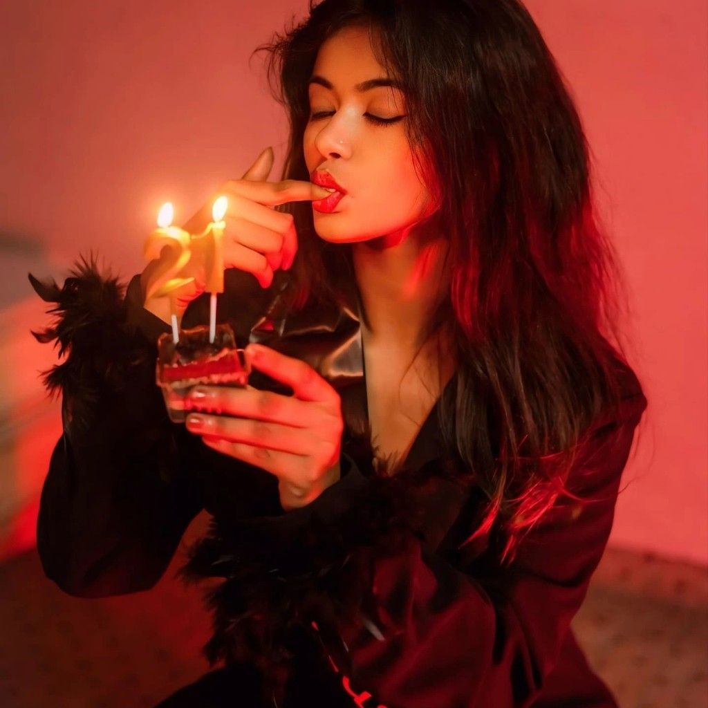 Poulamee Patra Birth Days