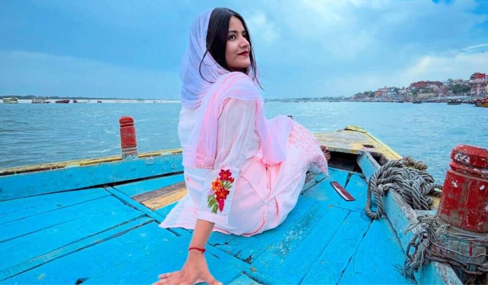 Red FM RJ Priyanka Biography