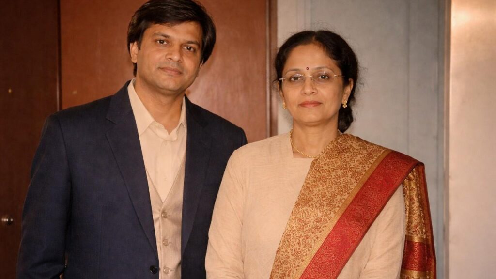 red fm rj priyanka family