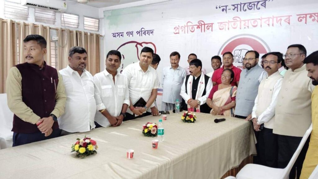 Sahab Uddin Majumdar Biography