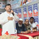 Sahab Uddin Majumdar Biography