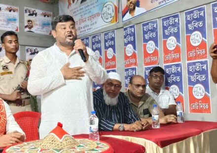 Sahab Uddin Majumdar Biography