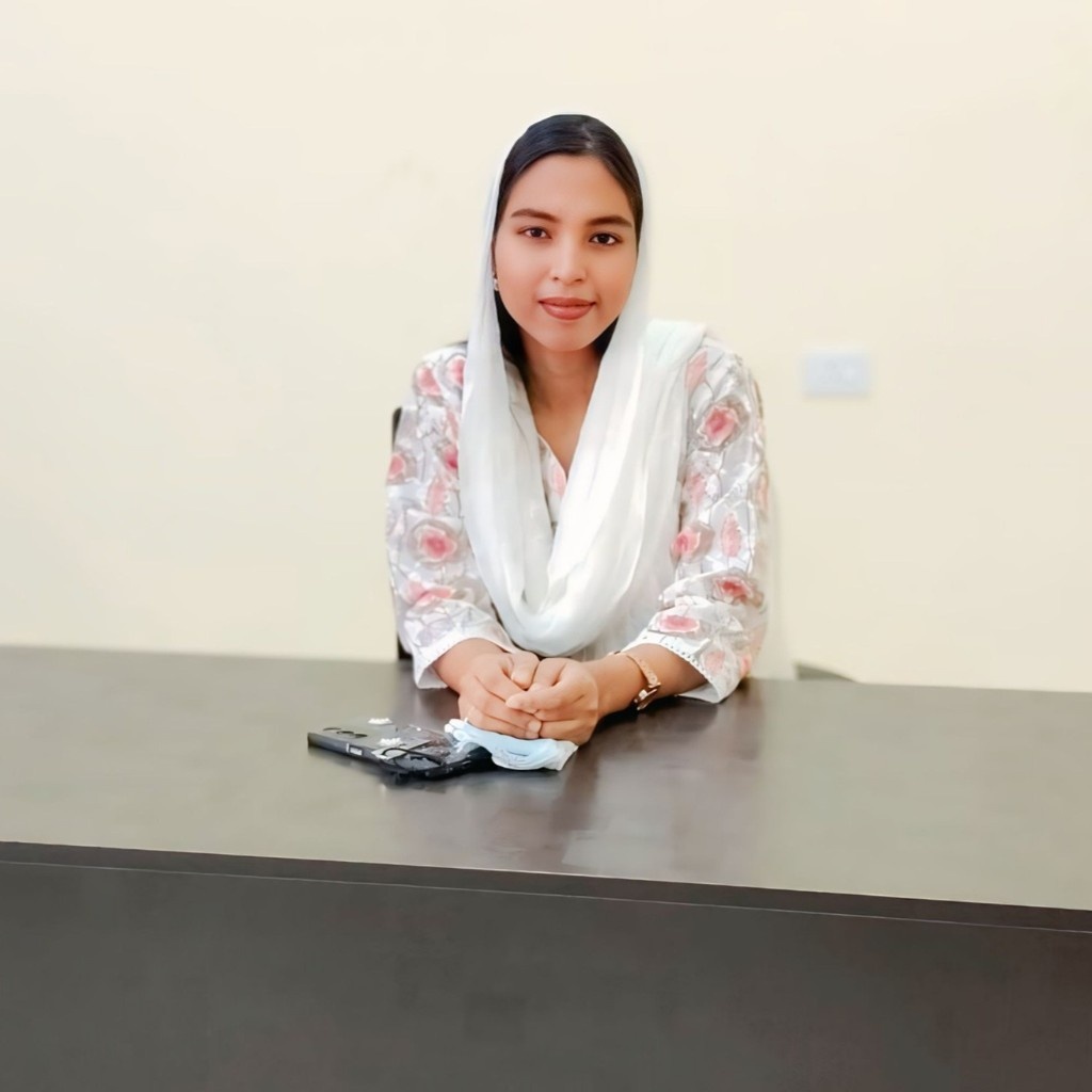 Shabnam Sultana Mazumdar