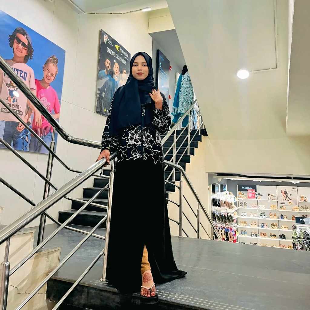 Shabnam Sultana Mazumdar