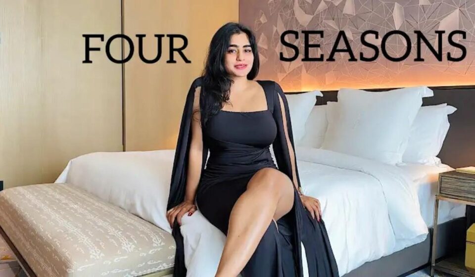 Shilpa Chandrashekar Biography