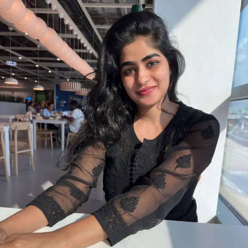 Shilpa Chandrashekar fitness trainer