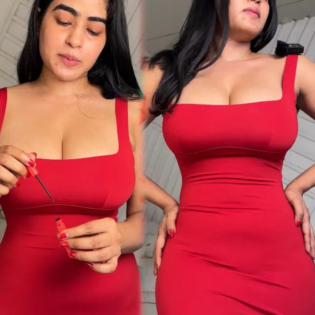 Shilpa Chandrashekar