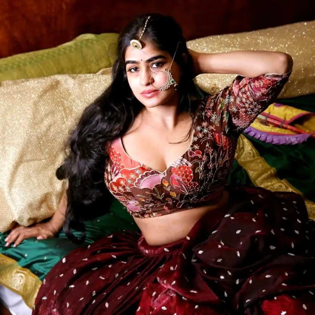 Shilpa Chandrashekar Biography