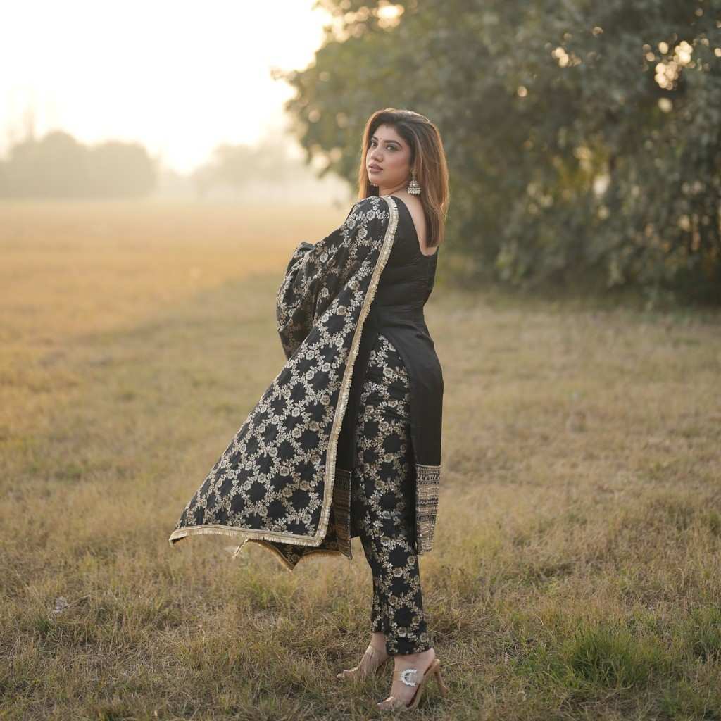 Shweta Sahni Biography