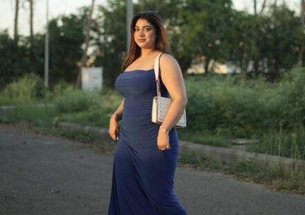 Shweta Sahni Biography