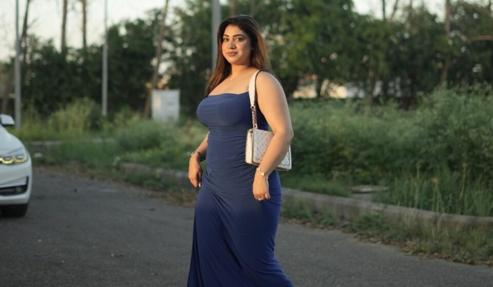 Shweta Sahni Biography