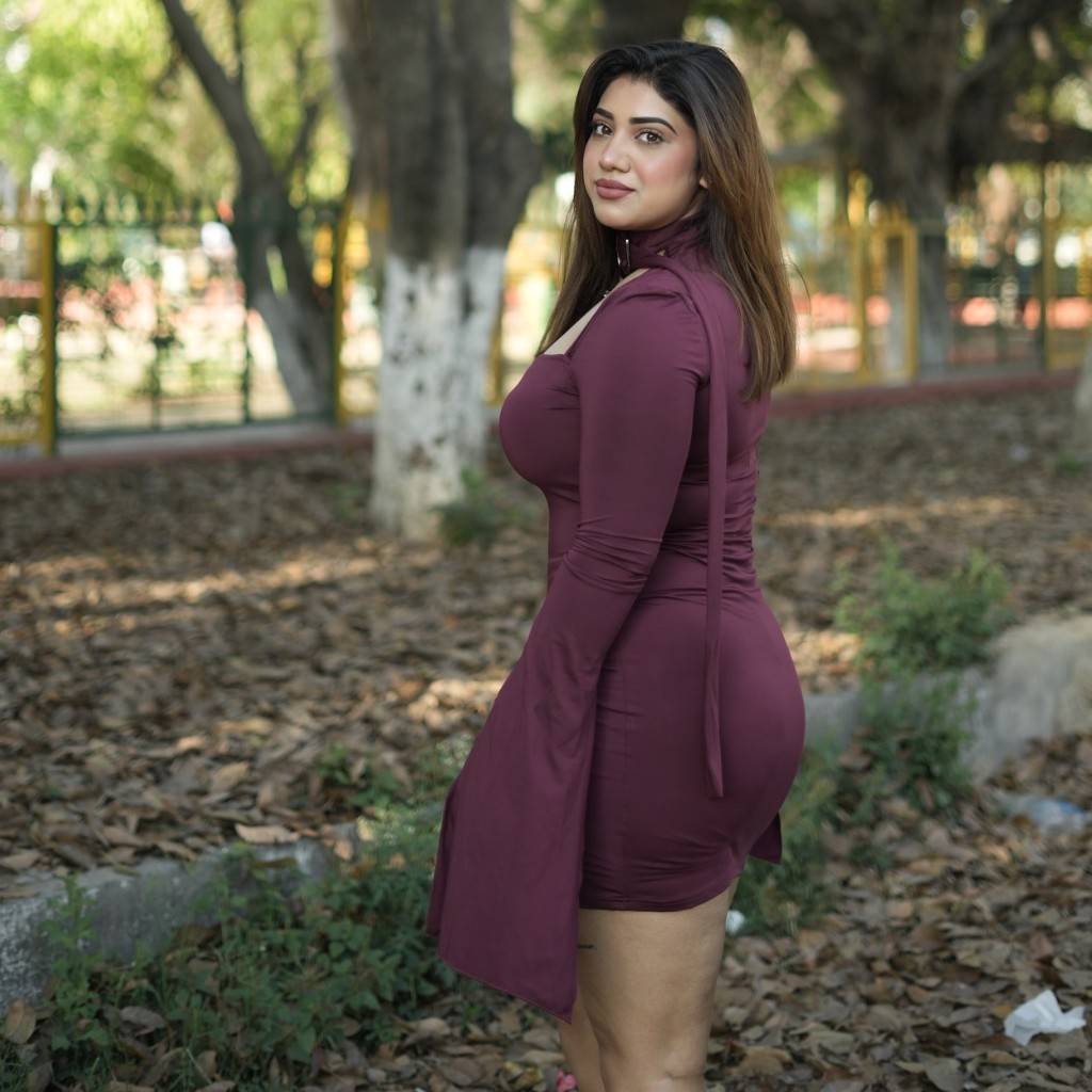 Shweta Sahni makeup artist