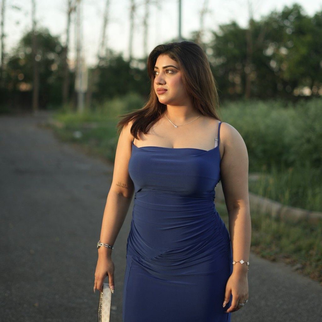 Shweta Sahni influencer