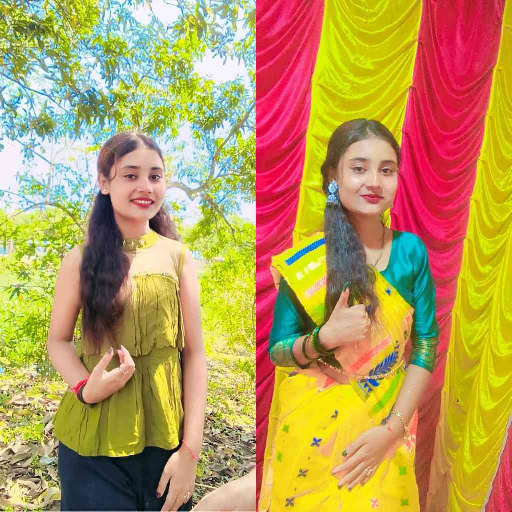 Silchari Maiya Topa Biography