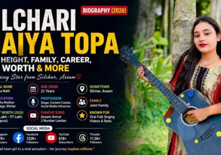 Silchari Maiya Topa Biography