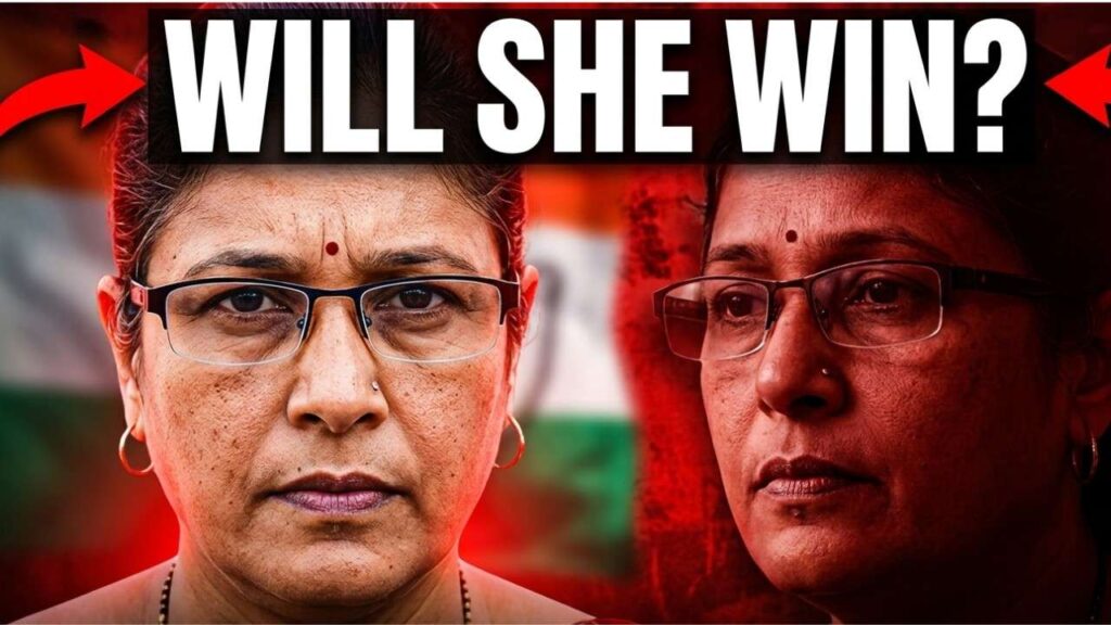 Suruchi Roy Biography