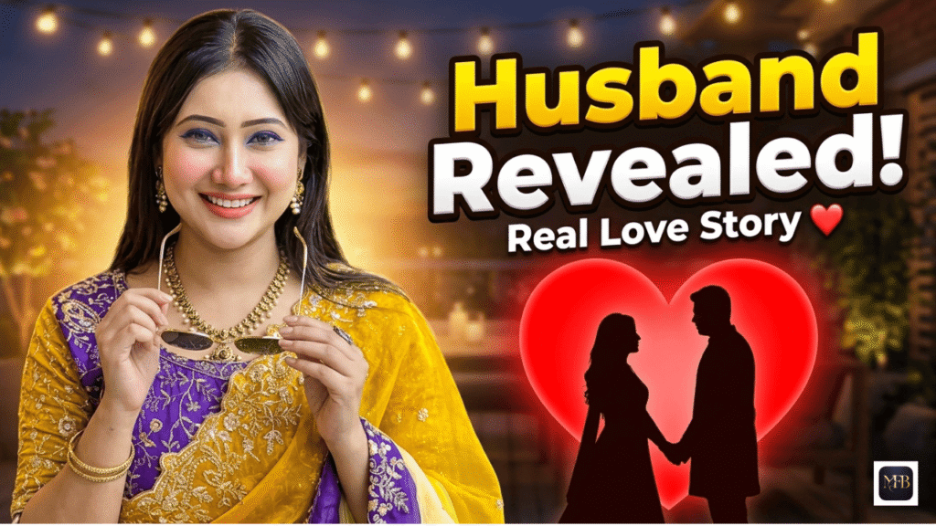 Mariyaa Zabeen Biography