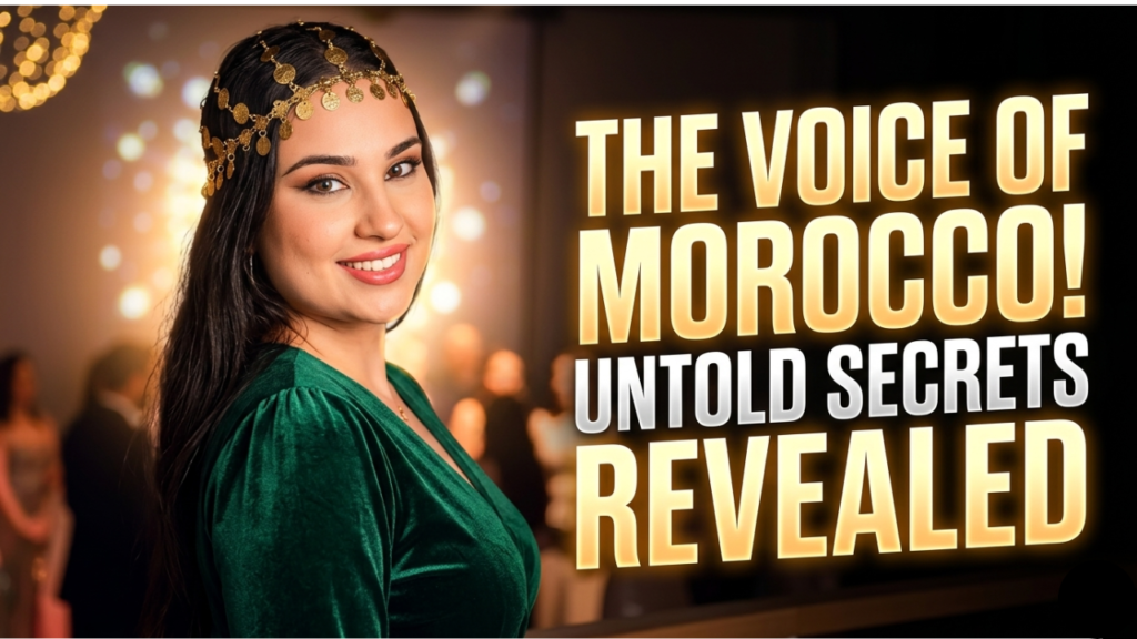 Bassima boualila Biography