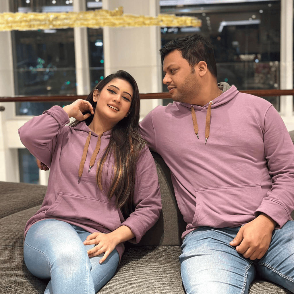 Mariyaa Zabeen biography