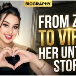 Bassima boualila Biography