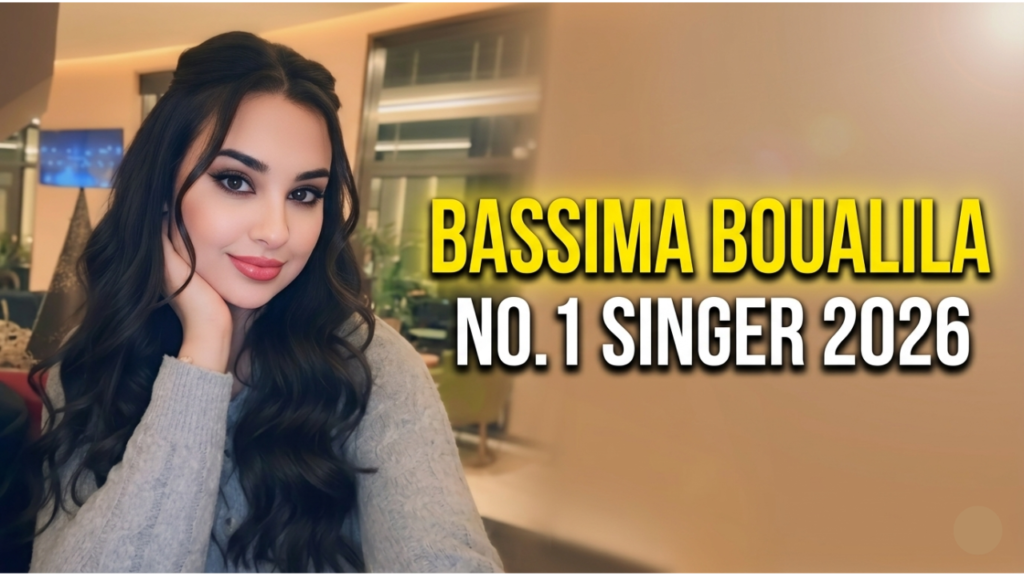 Bassima boualila Biography