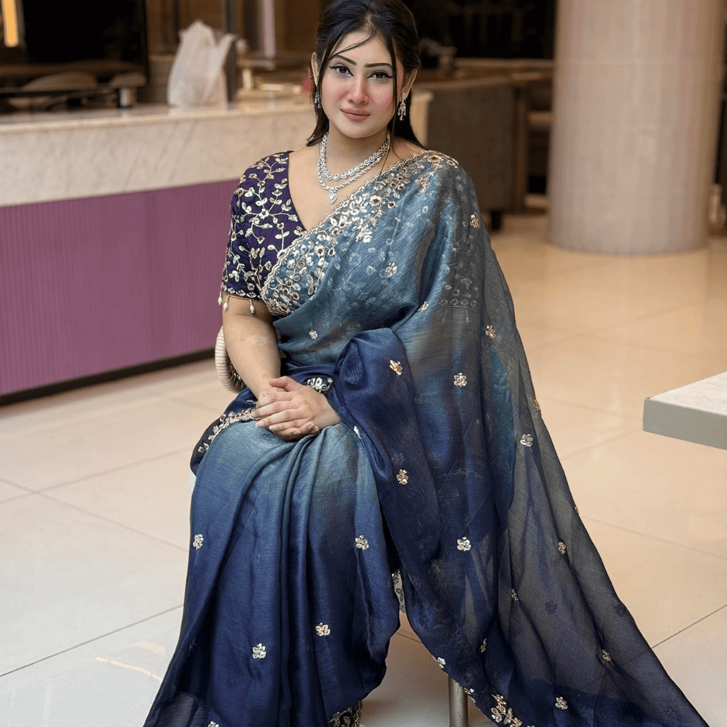 Mariyaa Zabeen Model