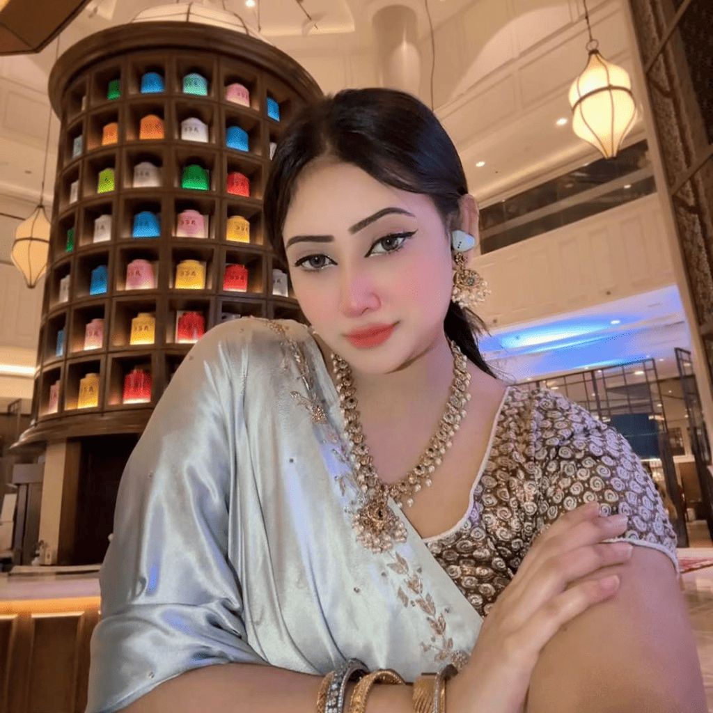 Mariyaa Zabeen Biography