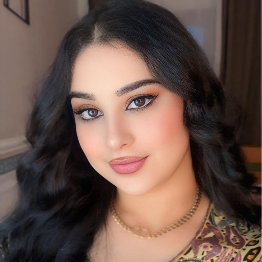 Bassima boualila Age