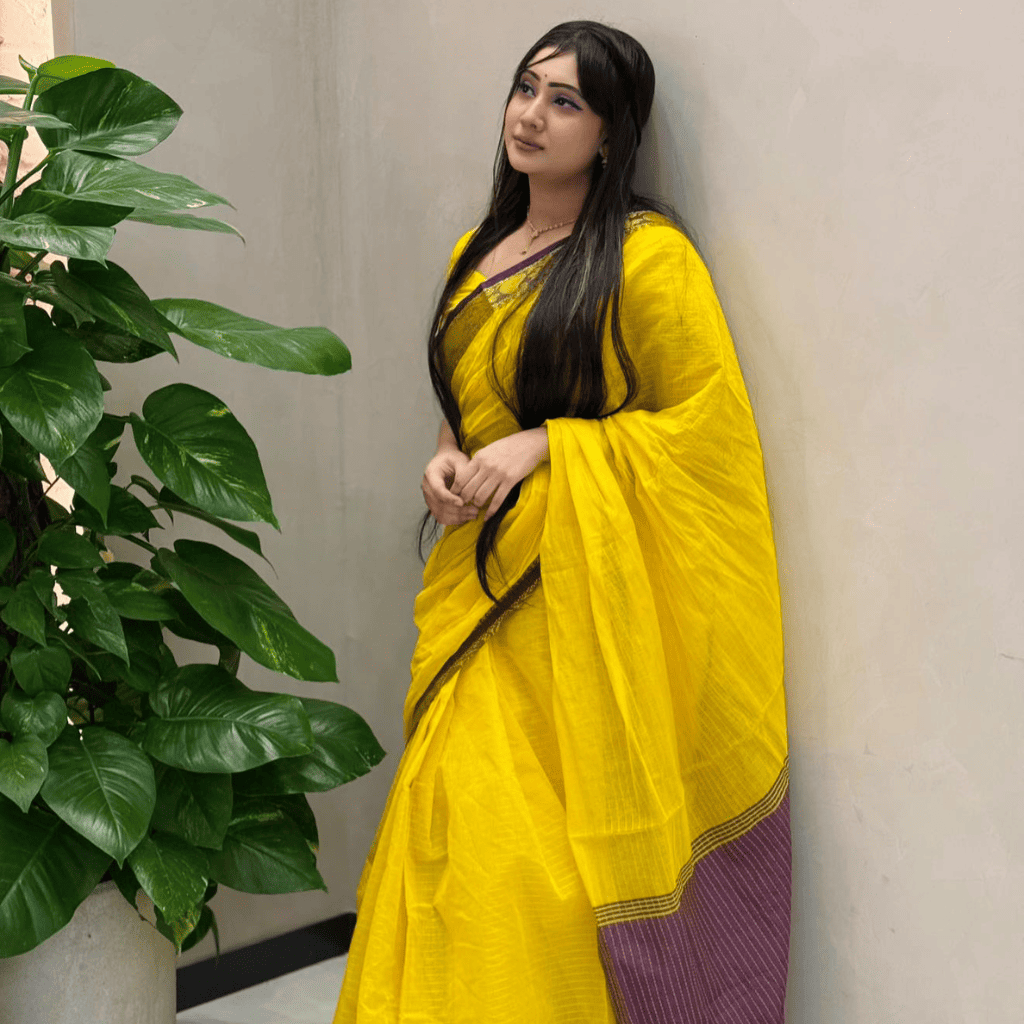 Mariyaa Zabeen influencer