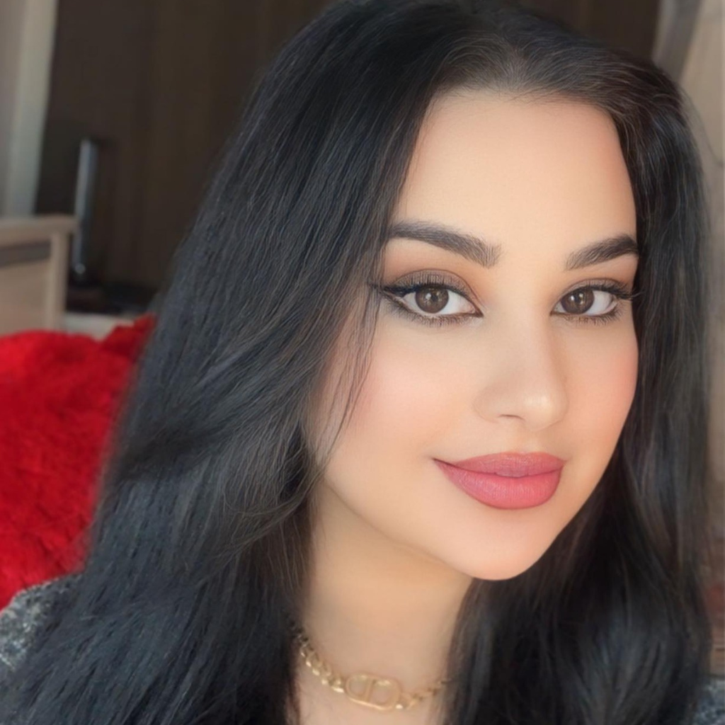 Bassima boualila Age