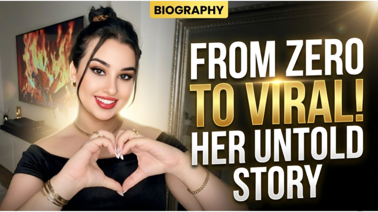 Bassima boualila Biography