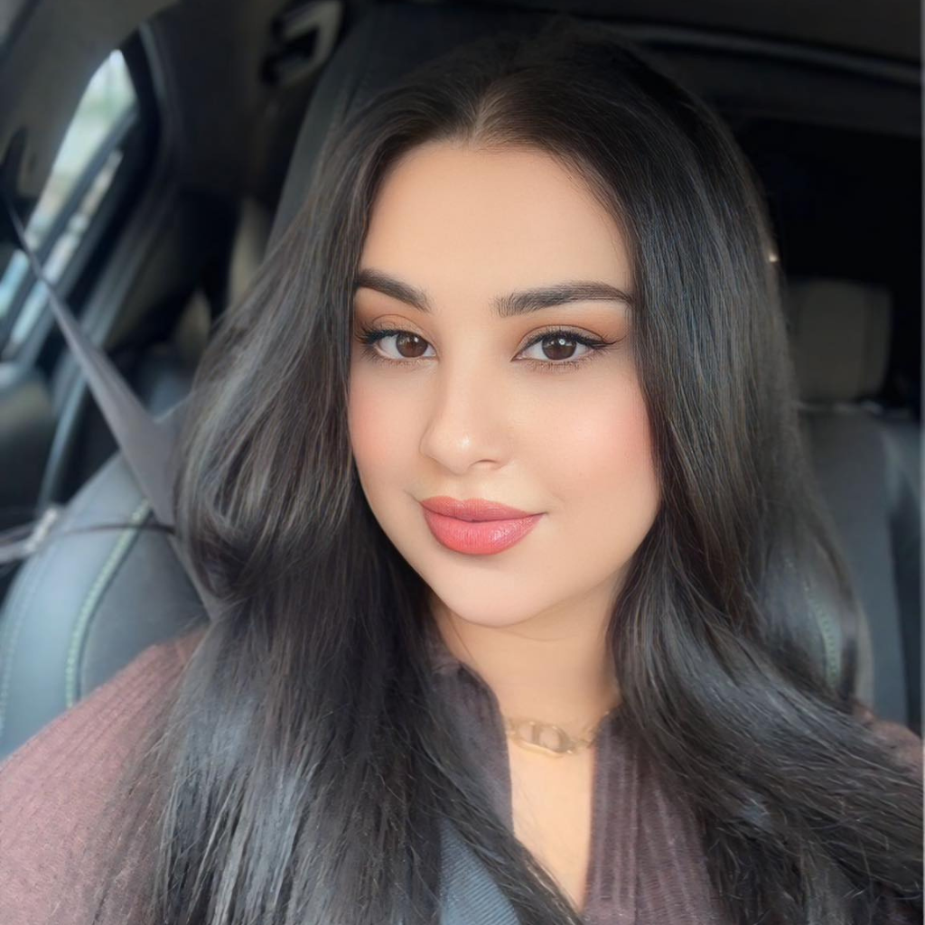 Bassima Boualila Singer