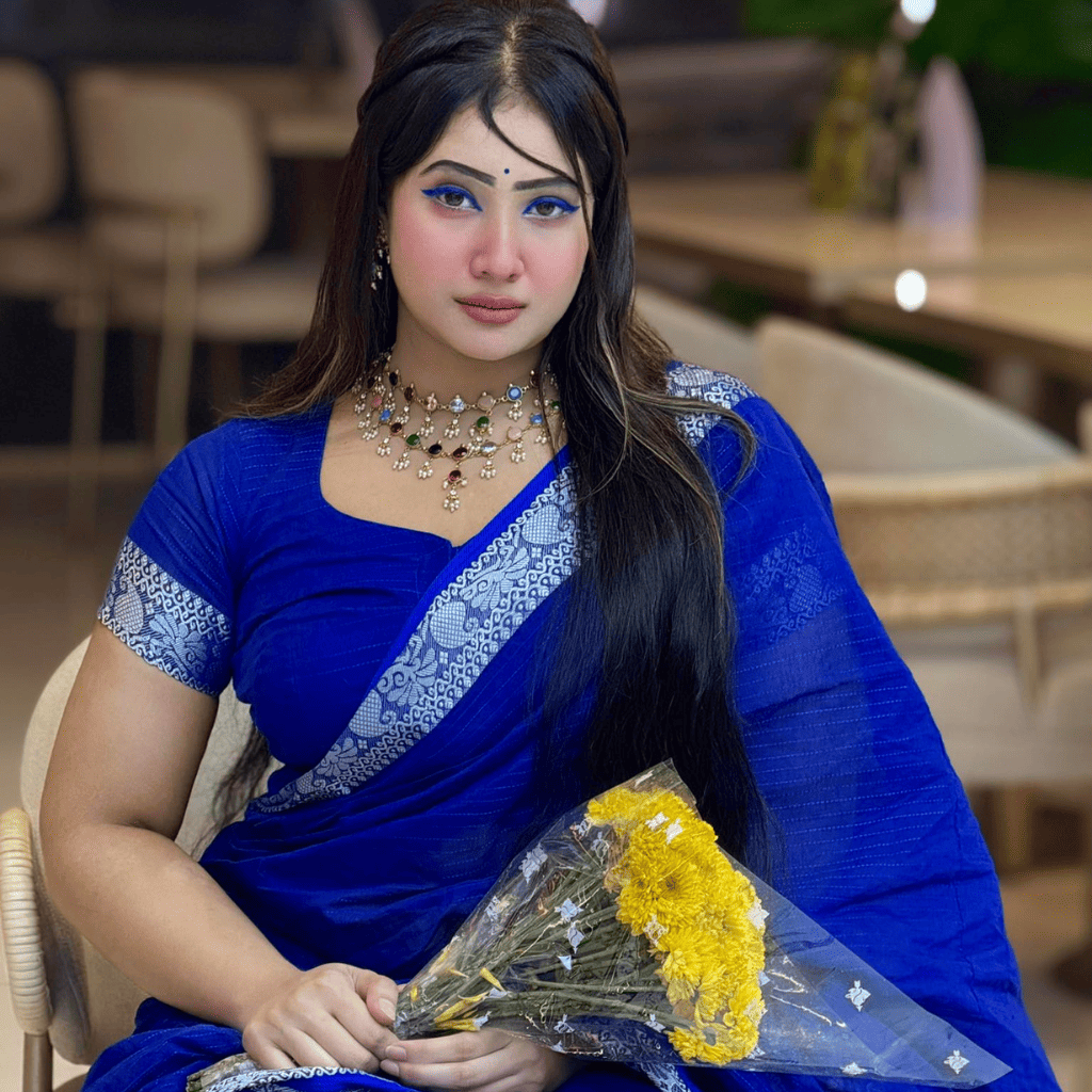 Mariyaa Zabeen Date of birth