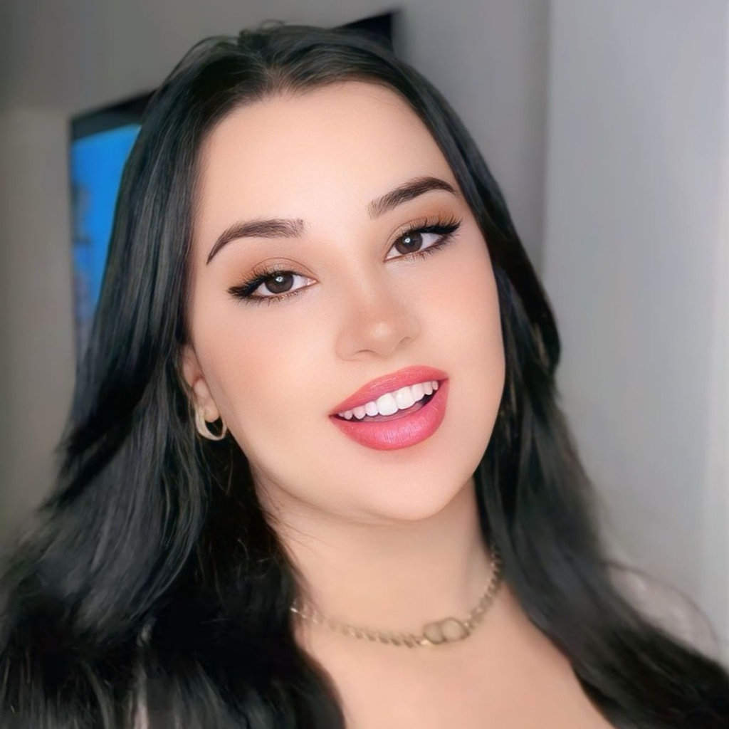 Bassima Boualila Moroccan Singer