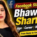 Bhawna Sharma Biography