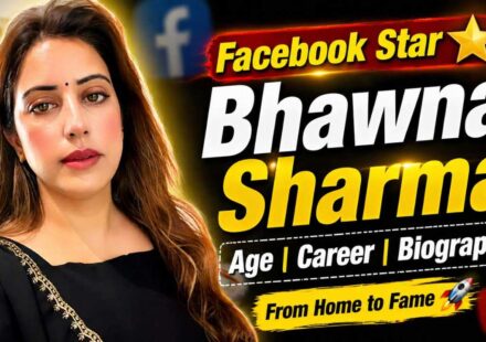Bhawna Sharma Biography