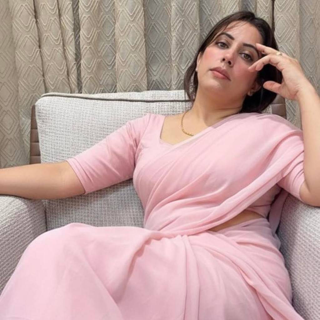 bhawna sharma influencer