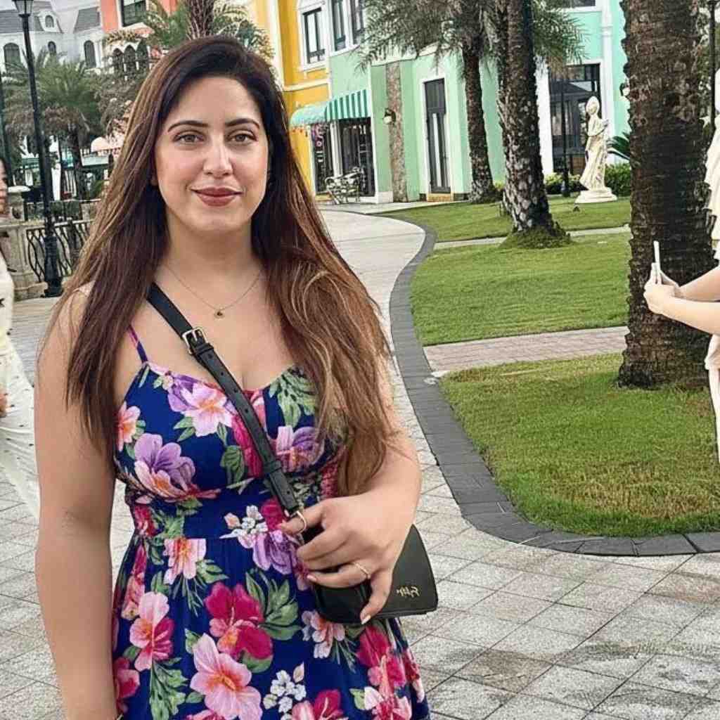 bhawna sharma influencer