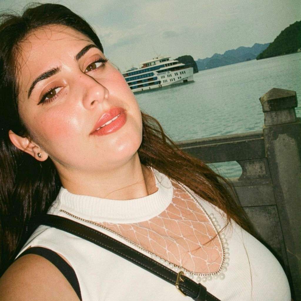 Bhawna Sharma Biography