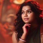 Dipanwita Goswami Biography