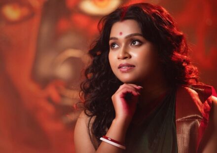 Dipanwita Goswami Biography