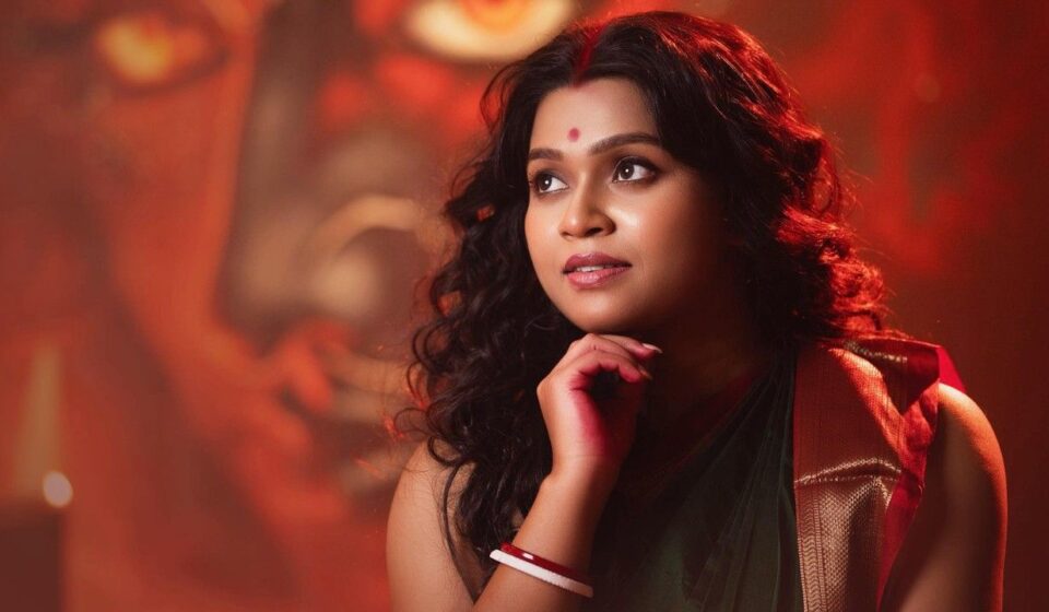 Dipanwita Goswami Biography