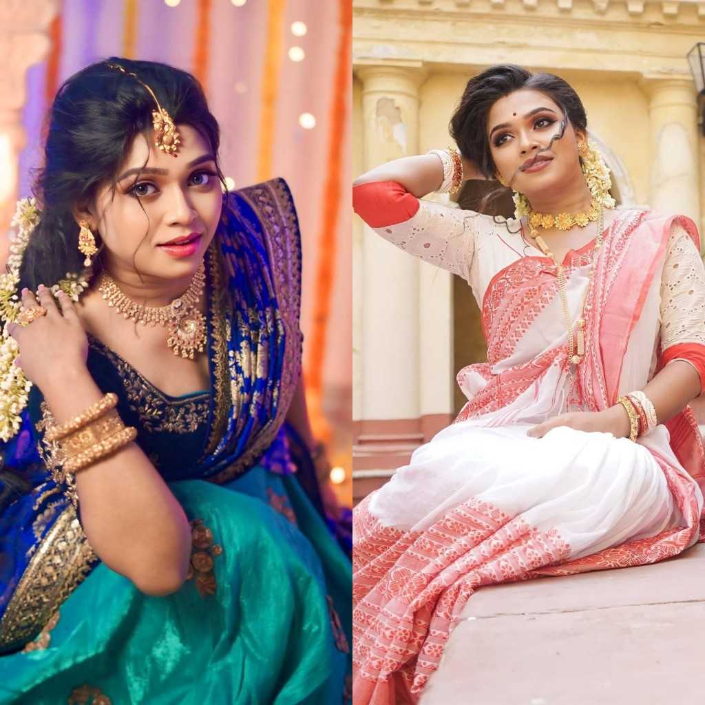 Dipanwita Goswami net worth