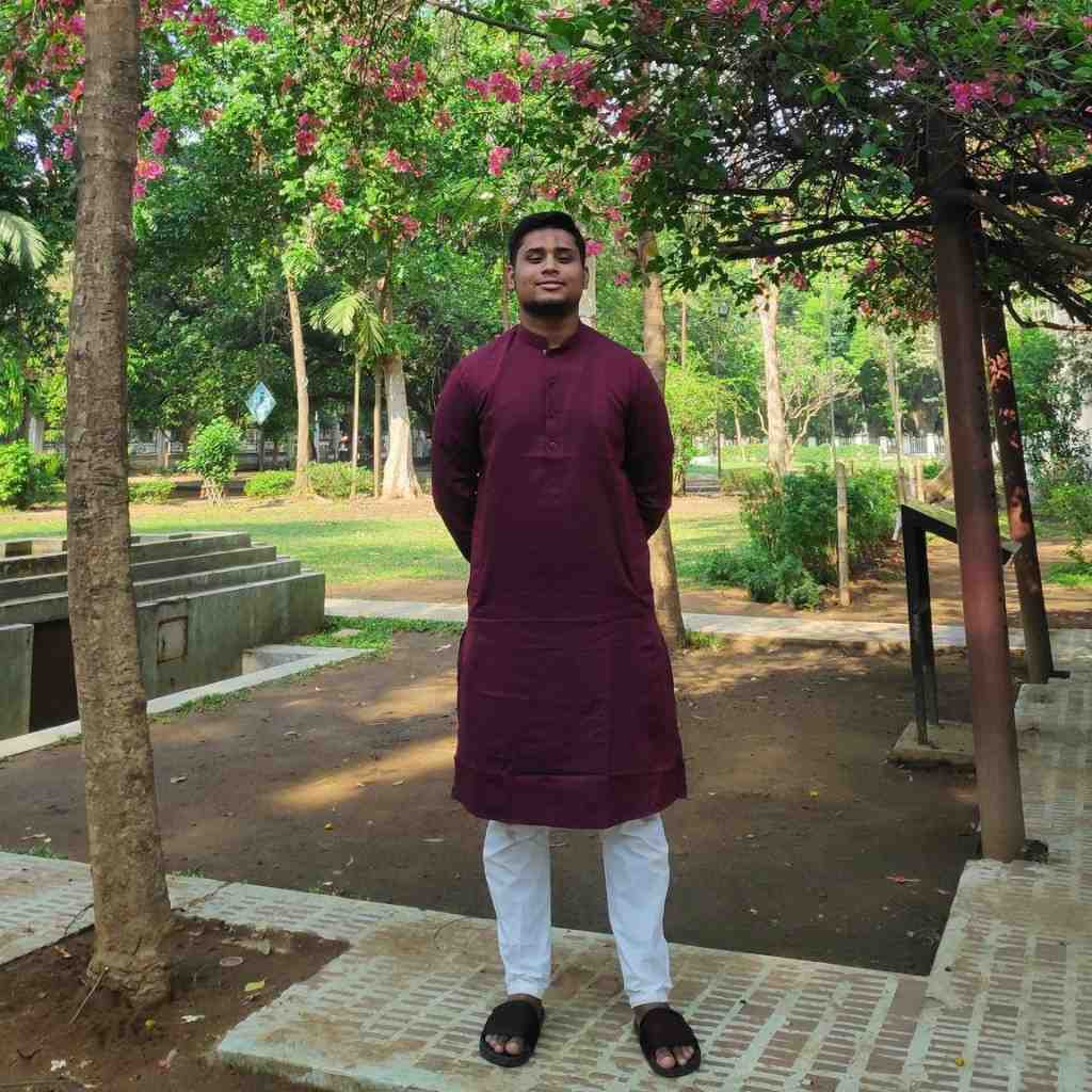 Hasnat Abdullah education qualification