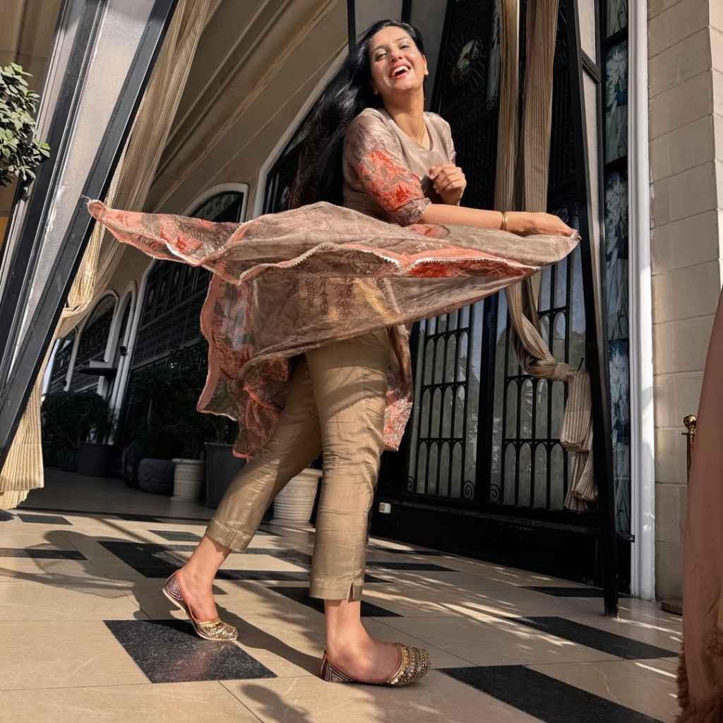Amanjot Kaur Baath biography